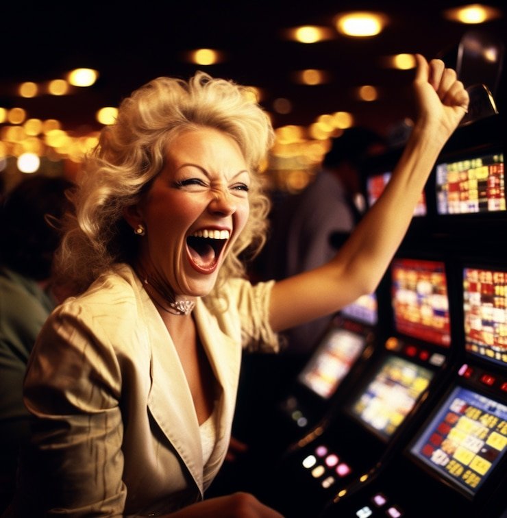 Speed Blackjack table interface at nusa188 login showing bet range, dealer, and player count